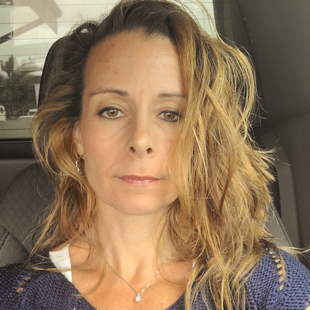 Meet your Posher, Rhiannon